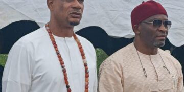 Bende APC Stakeholders Back Tinubu, Kalu, and other candidates as Chinasa Pledges Grassroots Mobilisation