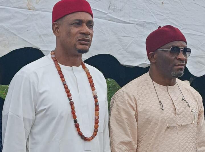 Bende APC Stakeholders Back Tinubu, Kalu, and other candidates as Chinasa Pledges Grassroots Mobilisation