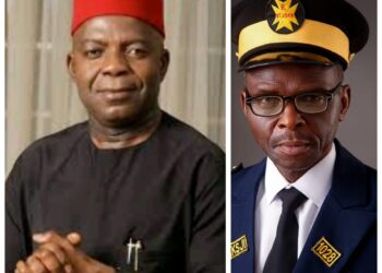 Third Year Anniversary: ASMATA Hails Gov Otti's Purposeful Leadership; Vows To Return Him In 2027 4 Third Year Anniversary: ASMATA Hails Gov Otti's Purposeful Leadership; Vows To Return Him In 2027