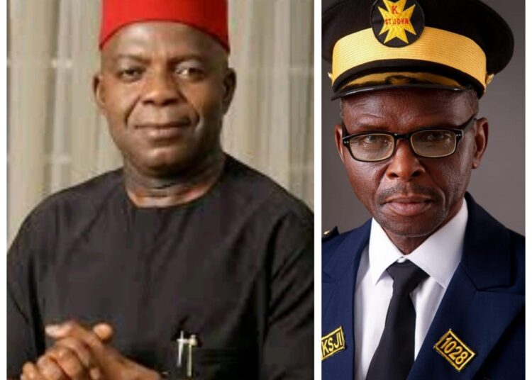 Third Year Anniversary: ASMATA Hails Gov Otti's Purposeful Leadership; Vows To Return Him In 2027 1 Third Year Anniversary: ASMATA Hails Gov Otti's Purposeful Leadership; Vows To Return Him In 2027