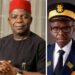 Third Year Anniversary: ASMATA Hails Gov Otti's Purposeful Leadership; Vows To Return Him In 2027