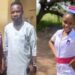 Evansino Pays Condolence Vis⁠it Over Tragic Death of Nursing Student