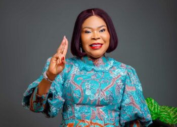 Victor Onyendi Hails Senator Nkechi Nwaogu’s Impact as She Marks Another Year