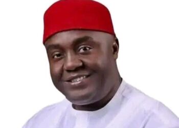 2027: Atuma Surges Ahead As Leading Contender for Abia Central Senatorial Seat