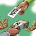 CLO Raises Alarm Over Monetization of Elections, Calls for Urgent Electoral Reforms 9 CLO Raises Alarm Over Monetization of Elections, Calls for Urgent Electoral Reforms