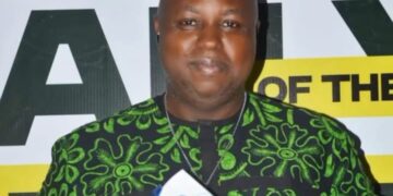 CLO Hails Comrade Aloysius Attah On Appointment As Director Of Information & Public Relations, UNIZIK