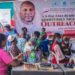 Ndi Bende Reap Benefits of Chima Anyaso’s 18-Year Philanthropy as Sight Outreach Hits Day 3 & 4 in Igbere