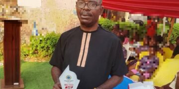 CLO Chairman Urges Citizens To Be Alive To Civic Responsibilities As He Marks Birthday; Calls For Active Participation In Voters Registration