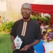 CLO Chairman Urges Citizens To Be Alive To Civic Responsibilities As He Marks Birthday; Calls For Active Participation In Voters Registration