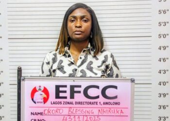 EFCC Arraigns Blessing CEO Over Alleged N36 Million Fraud in Lagos