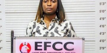 EFCC Arraigns Blessing CEO Over Alleged N36 Million Fraud in Lagos