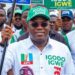 Erondu Wins APC Ticket For Abia South Senate Race, Sets To Face Abaribe in 2027