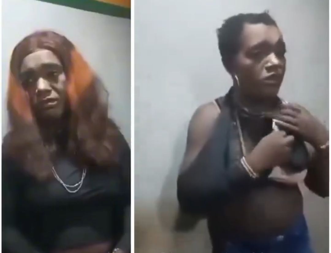 Man Left in Shock After Discovering ‘Woman’ He Brought Home Was Crossdresser
