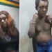 Man Left in Shock After Discovering ‘Woman’ He Brought Home Was Crossdresser
