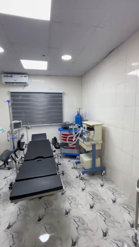 Otti Commissions Rehabilitated Cottage Hospital in Abia After Years of Abandonment