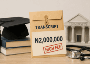 Why Private Universities Charge Huge Transcript Fees for Medical Courses 14 Why Private Universities Charge Huge Transcript Fees for Medical Courses