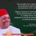 Workers’ Day 2026: Orji Uzor Kalu Salutes Nigerian Workers, Calls for Improved Welfare