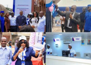 WeBank MFB Begins Operations At Eziukwu Market, Aba, To Boost Economic Activity In Abia