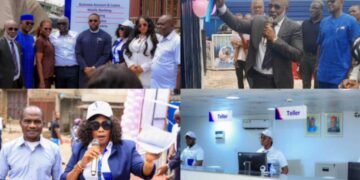 WeBank MFB Begins Operations At Eziukwu Market, Aba, To Boost Economic Activity In Abia