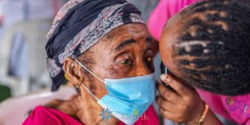 Chima Anyaso Foundation Champions Massive 5-Day Free Eye Outreach in Bende. Day 2
