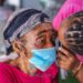Chima Anyaso Foundation Champions Massive 5-Day Free Eye Outreach in Bende. Day 2