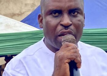 Charles Okezie Declares for Obingwa West State House Assembly