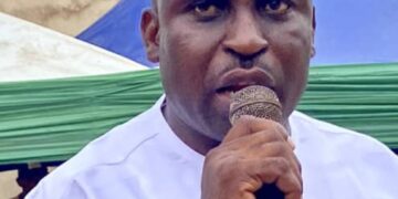 Charles Okezie Declares for Obingwa West State House Assembly