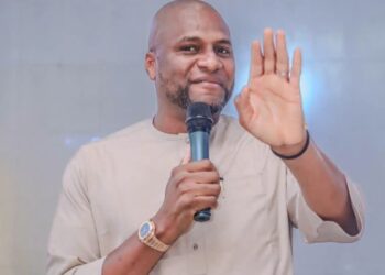Character Over Wealth: Chima Anyaso Delivers Powerhouse Father’s Day Message at Presbyterian Church Umuahia