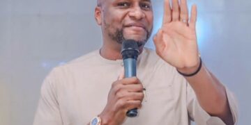 Character Over Wealth: Chima Anyaso Delivers Powerhouse Father’s Day Message at Presbyterian Church Umuahia