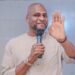 Character Over Wealth: Chima Anyaso Delivers Powerhouse Father’s Day Message at Presbyterian Church Umuahia