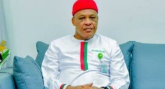 X-ray of Obi Aguocha's Crisis of Inferiority Confidence Fuelled By Envy, and Hatred