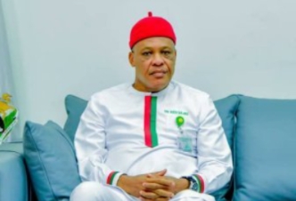 X-ray of Obi Aguocha's Crisis of Inferiority Confidence Fuelled By Envy, and Hatred