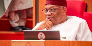 COSEYL Urges Other Abia North Senatorial Candidates to Support Orji Kalu’s Re-Election Bid