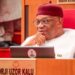 COSEYL Urges Other Abia North Senatorial Candidates to Support Orji Kalu’s Re-Election Bid