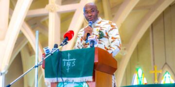 Democracy Day: Nigeria’s Democratic Institutions Growing Stronger Despite Challenges, Says Deputy Speaker Kalu 8 Democracy Day: Nigeria’s Democratic Institutions Growing Stronger Despite Challenges, Says Deputy Speaker Kalu