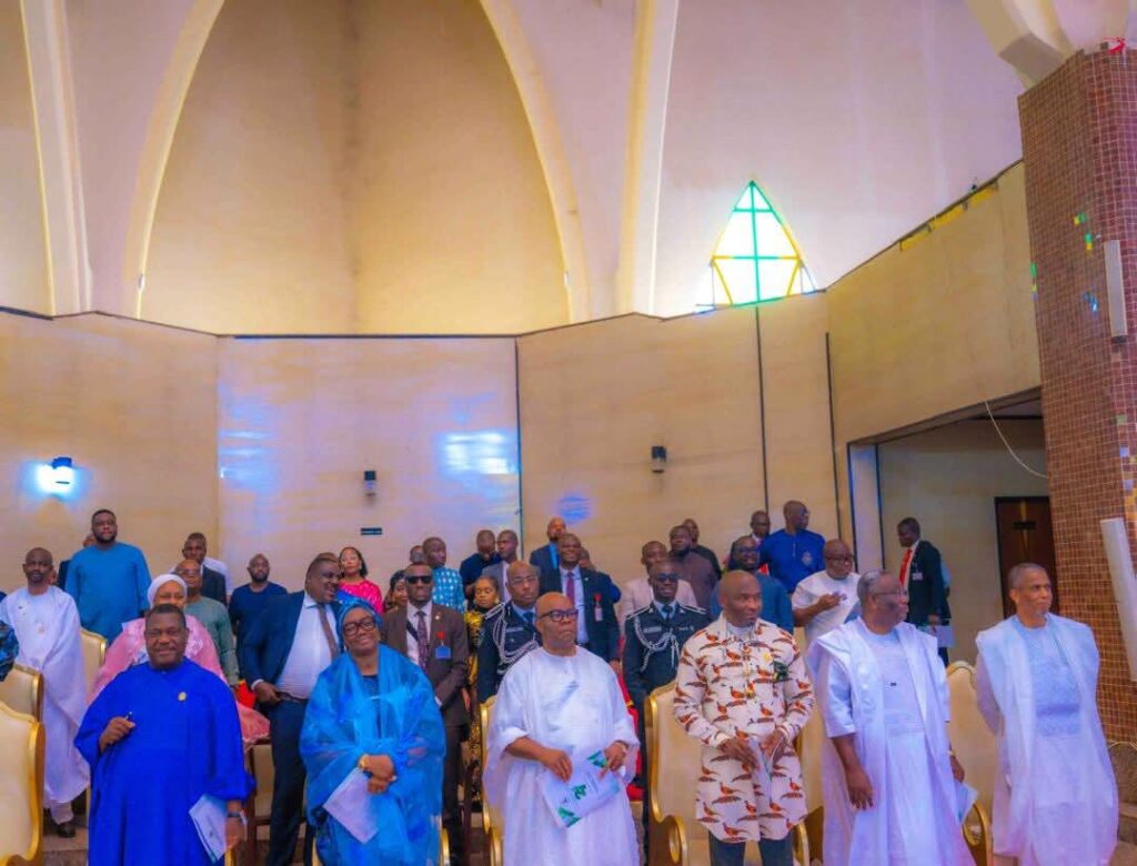 Democracy Day: Nigeria’s Democratic Institutions Growing Stronger Despite Challenges, Says Deputy Speaker Kalu 2 Democracy Day: Nigeria’s Democratic Institutions Growing Stronger Despite Challenges, Says Deputy Speaker Kalu