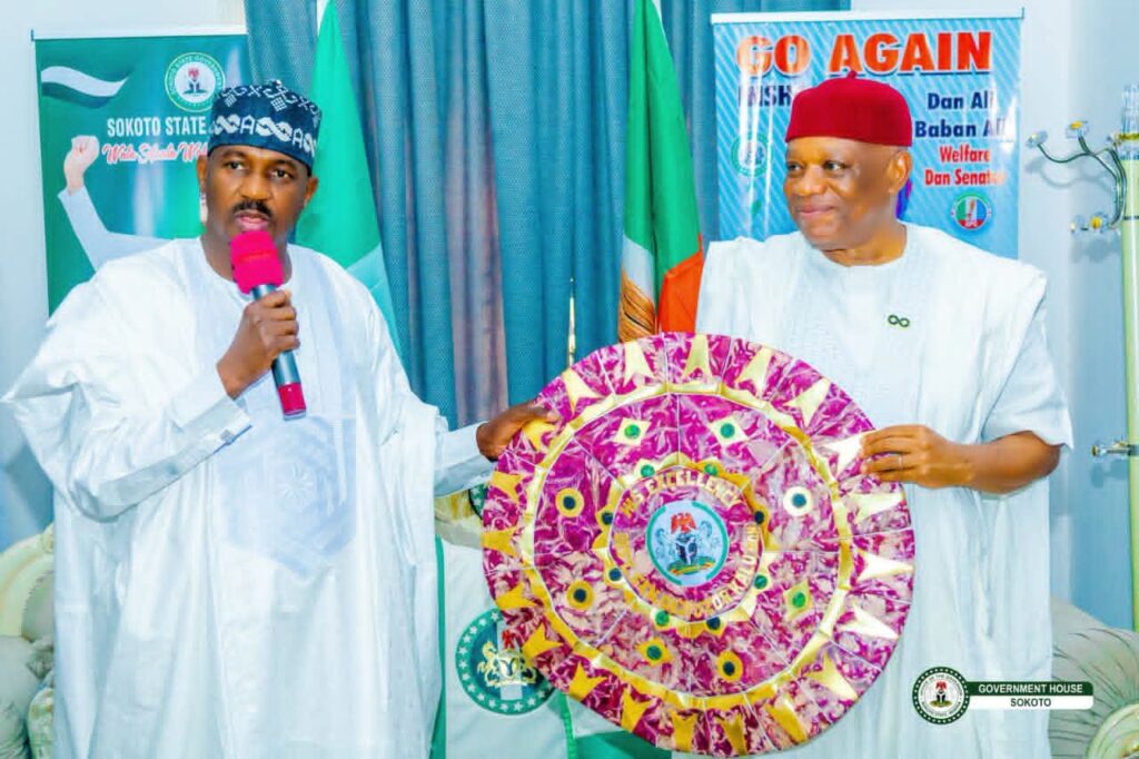 Proper Investment in Security Panacea for a Better Economy — Kalu