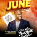 Anyaso Welcomes June with Message of Hope, Accountability to Bende, Abia, Nigerians