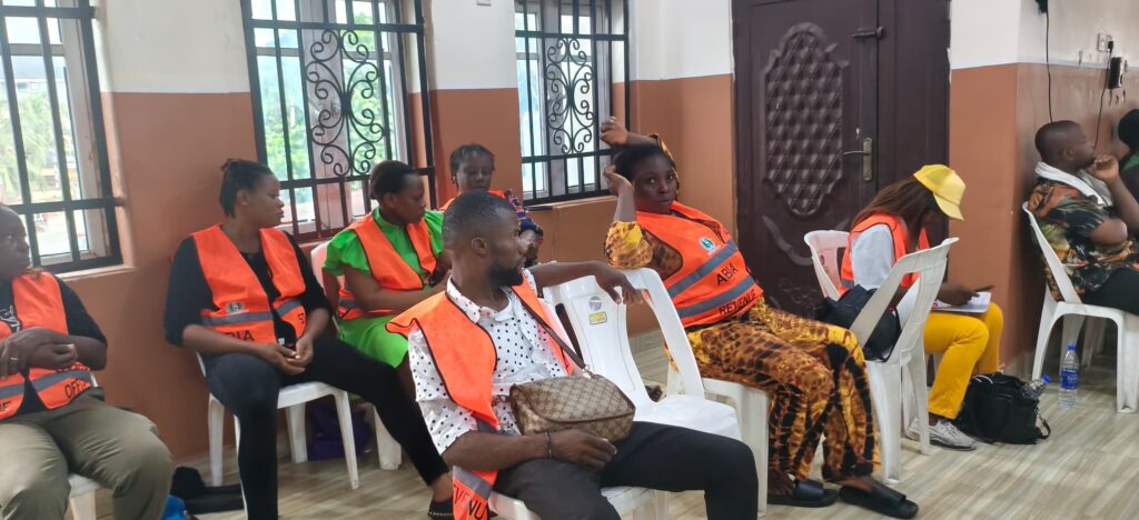 AIMATA Begins New Era as Chairman, Chief Muojiuba Unveils Re⁠form Agenda fo‌r‌ Ariaria Market