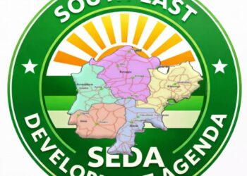 SEDA Backs Senate Scrutiny of SEDC, Urges Responsible Management of South-East Funds