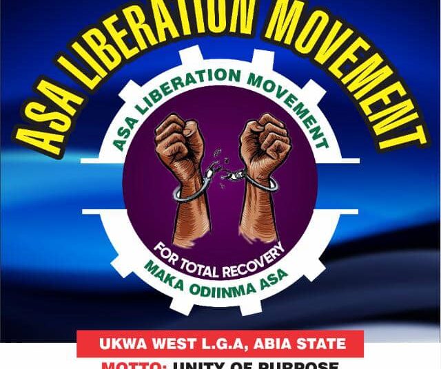 Apex Pressure Group in Ukwa West Rules Out Support for Abaribe's Return to the Senate 1 Apex Pressure Group in Ukwa West Rules Out Support for Abaribe's Return to the Senate