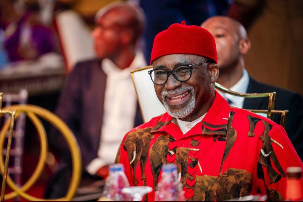 Apex Pressure Group in Ukwa West Rules Out Support for Abaribe's Return to the Senate 3 Apex Pressure Group in Ukwa West Rules Out Support for Abaribe's Return to the Senate