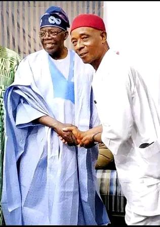 Barr. Sir F.N. Nwosu