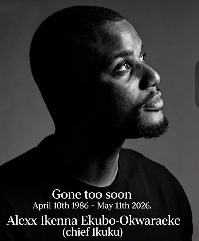 Chima Anyaso Pays Emotional Father’s Day Tribute to Late Nollywood Star Alexx Ekubo 2 Chima Anyaso Pays Emotional Father’s Day Tribute to Late Nollywood Star Alexx Ekubo