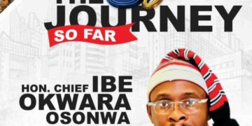 Three Years of Representation: Hon. Ibe Okwara Highlights Legislative, Developmental Achievements In Arochukwu/Ohafia 5 Three Years of Representation: Hon. Ibe Okwara Highlights Legislative, Developmental Achievements In Arochukwu/Ohafia