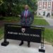 At Harvard: Chima Anyaso Calls for Trust-Based Leadership, Stronger Institutions in Africa