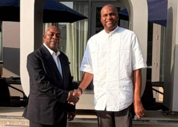Chima Anyaso Foundation Partners Communitywide Charities USA To Establish Food Banks Across Bende Federal Constituency