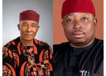 Pastor Chibuzor Nwosu Pens Emotional Posthumous Birthday Tribute to Late Father, Barr. Sir F.N. Nwosu