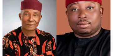 Pastor Chibuzor Nwosu Pens Emotional Posthumous Birthday Tribute to Late Father, Barr. Sir F.N. Nwosu
