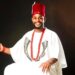 Chima Anyaso Pays Emotional Father’s Day Tribute to Late Nollywood Star Alexx Ekubo